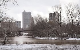 Holiday Inn Purdue - Fort Wayne By Ihg